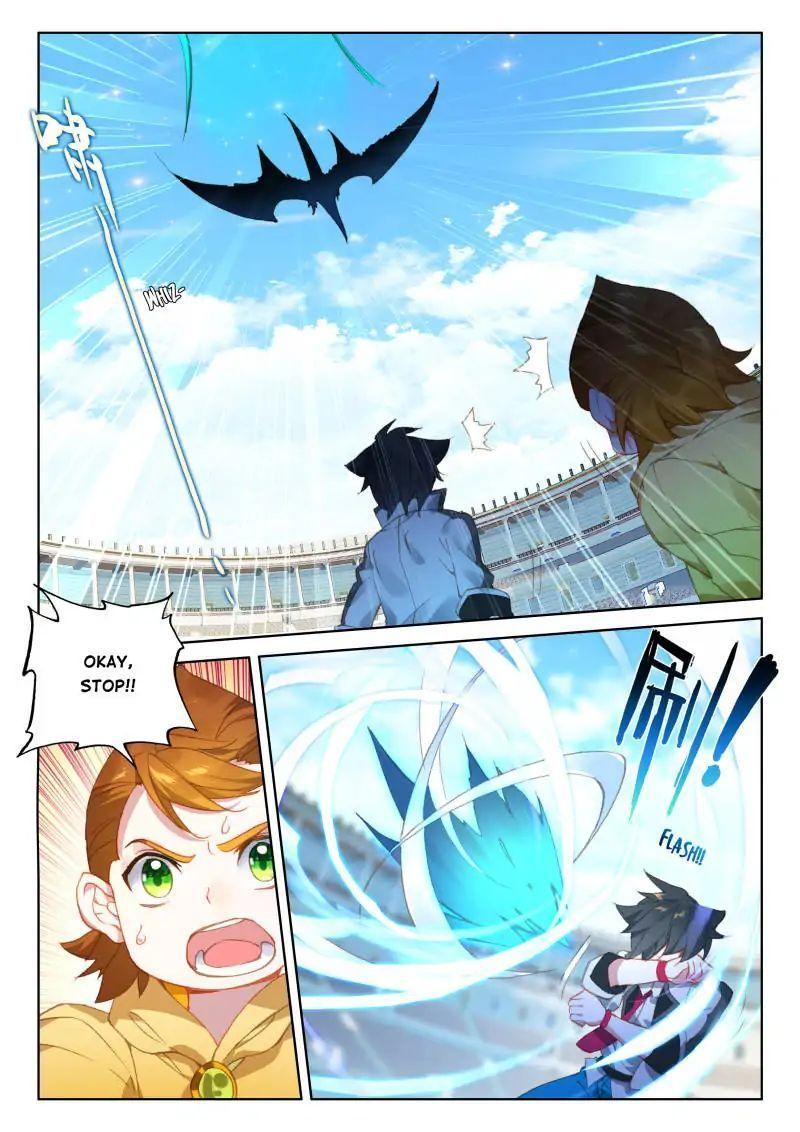 Soul Land IV Chapter 66 - 14