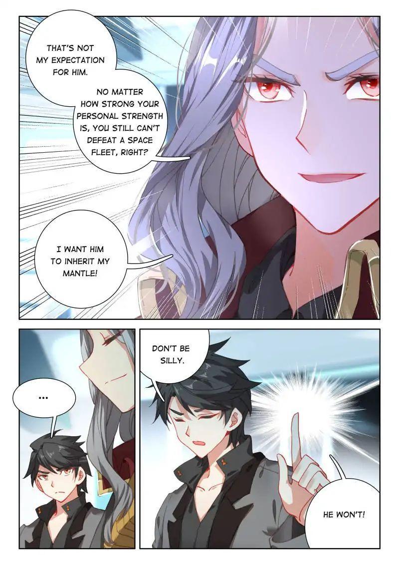 Soul Land IV Chapter 67 - 3