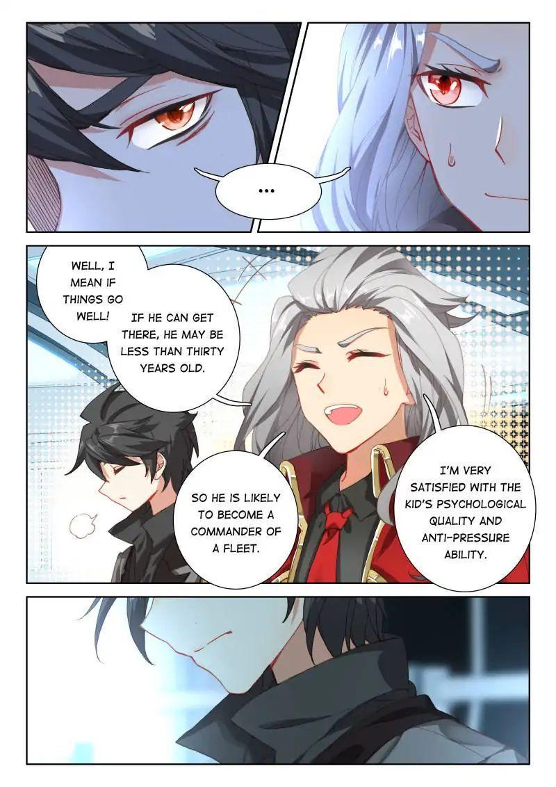 Soul Land IV Chapter 67 - 4