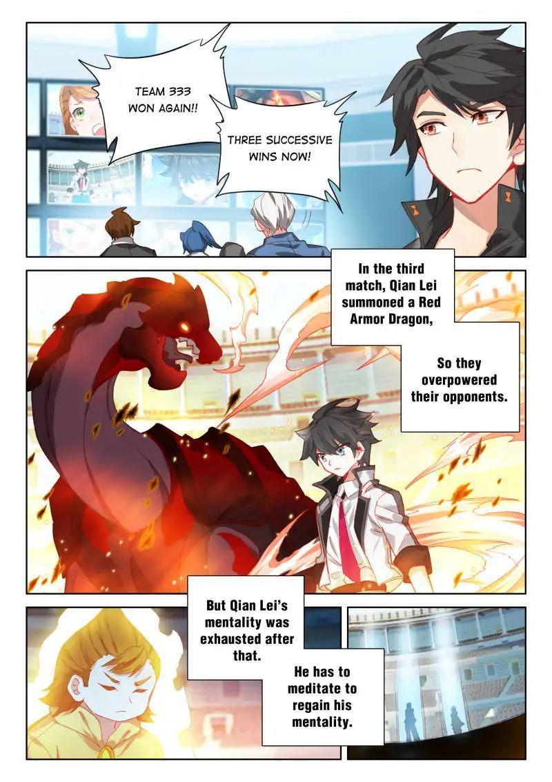 Soul Land IV Chapter 67 - 6