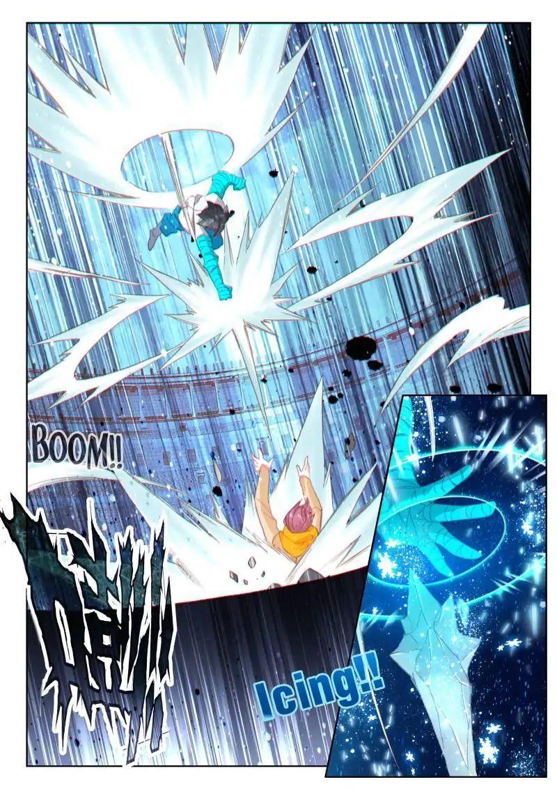 Soul Land IV Chapter 67 - 13