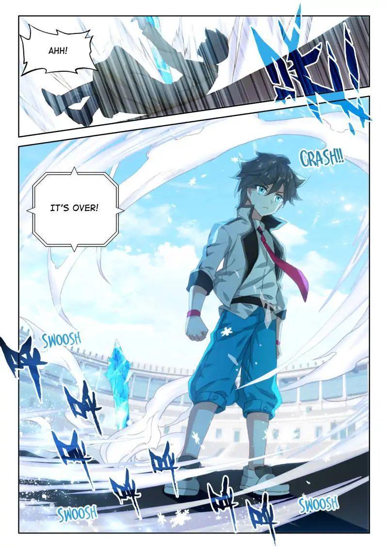 Soul Land IV Chapter 67 - 14