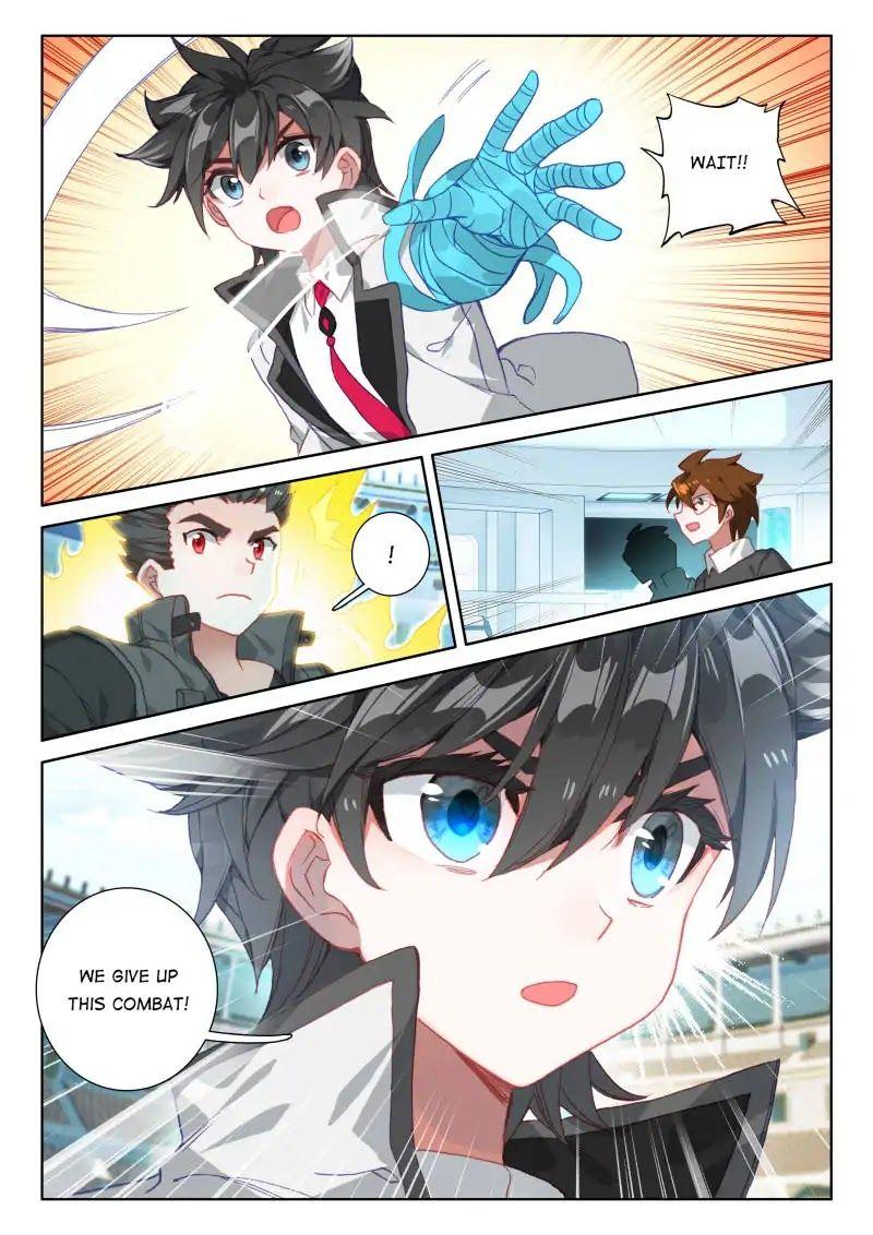 Soul Land IV Chapter 68 - 10