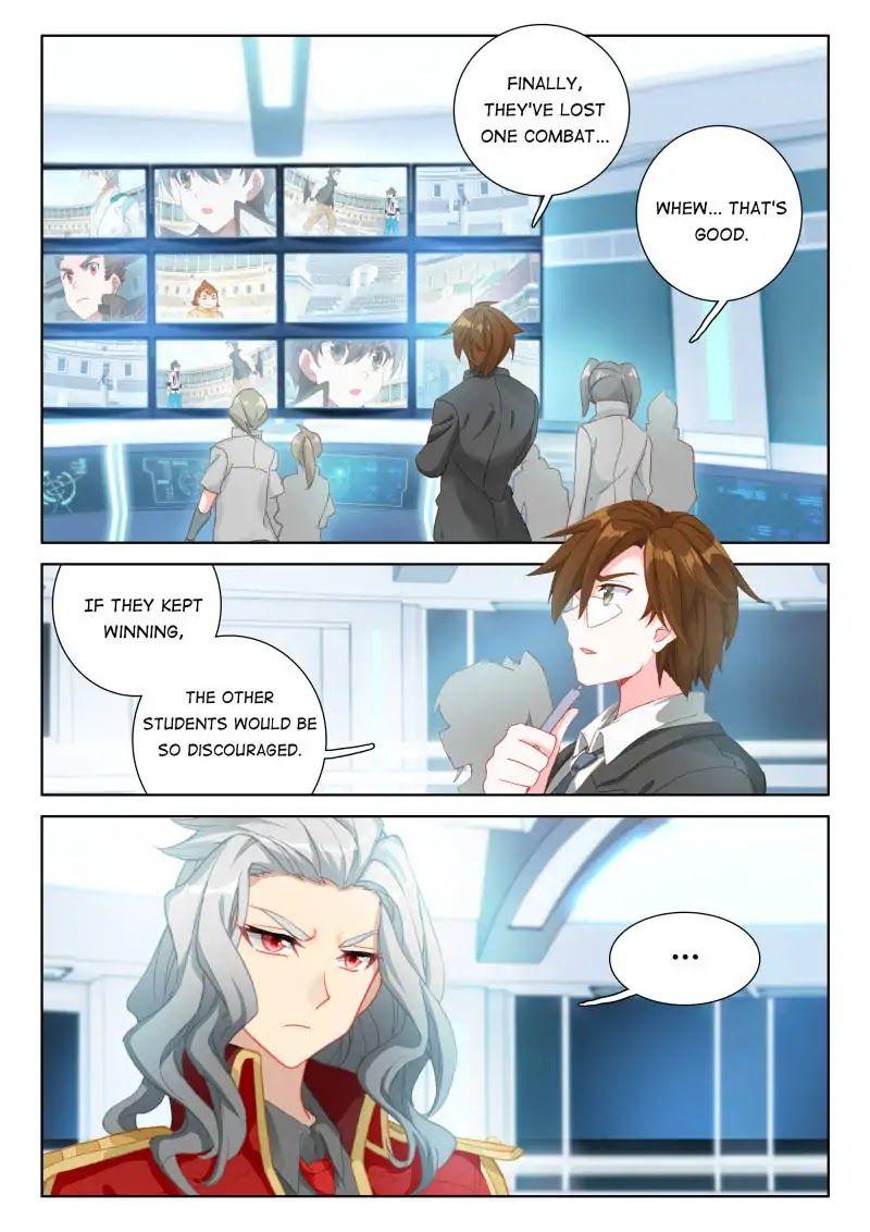 Soul Land IV Chapter 68 - 12