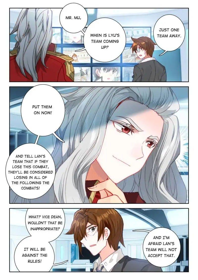 Soul Land IV Chapter 68 - 13