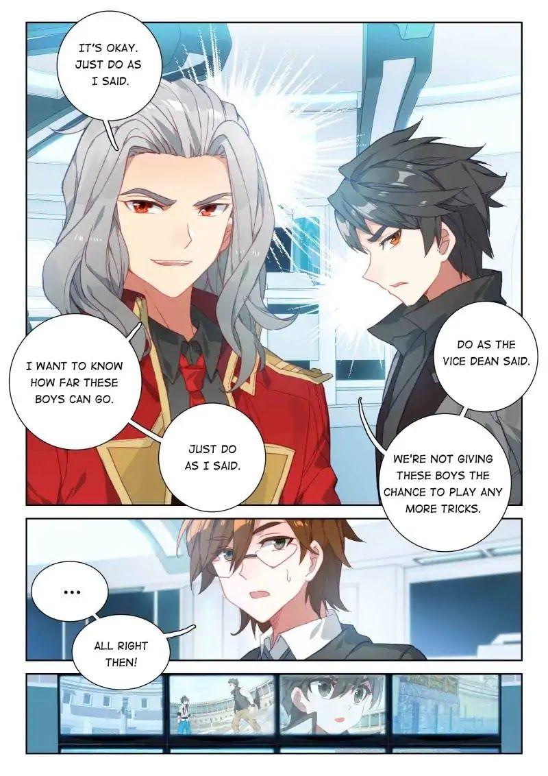 Soul Land IV Chapter 68 - 14
