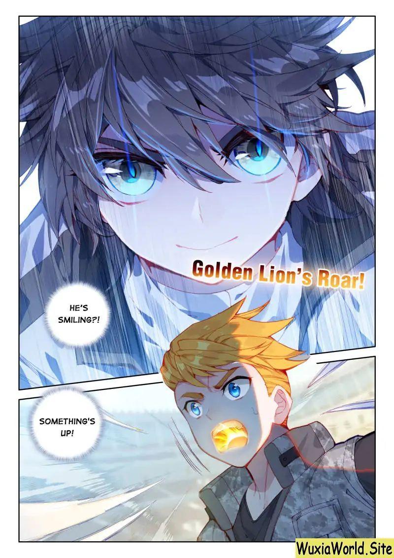 Soul Land IV Chapter 69 - 8