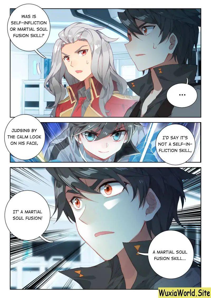 Soul Land IV Chapter 69 - 14