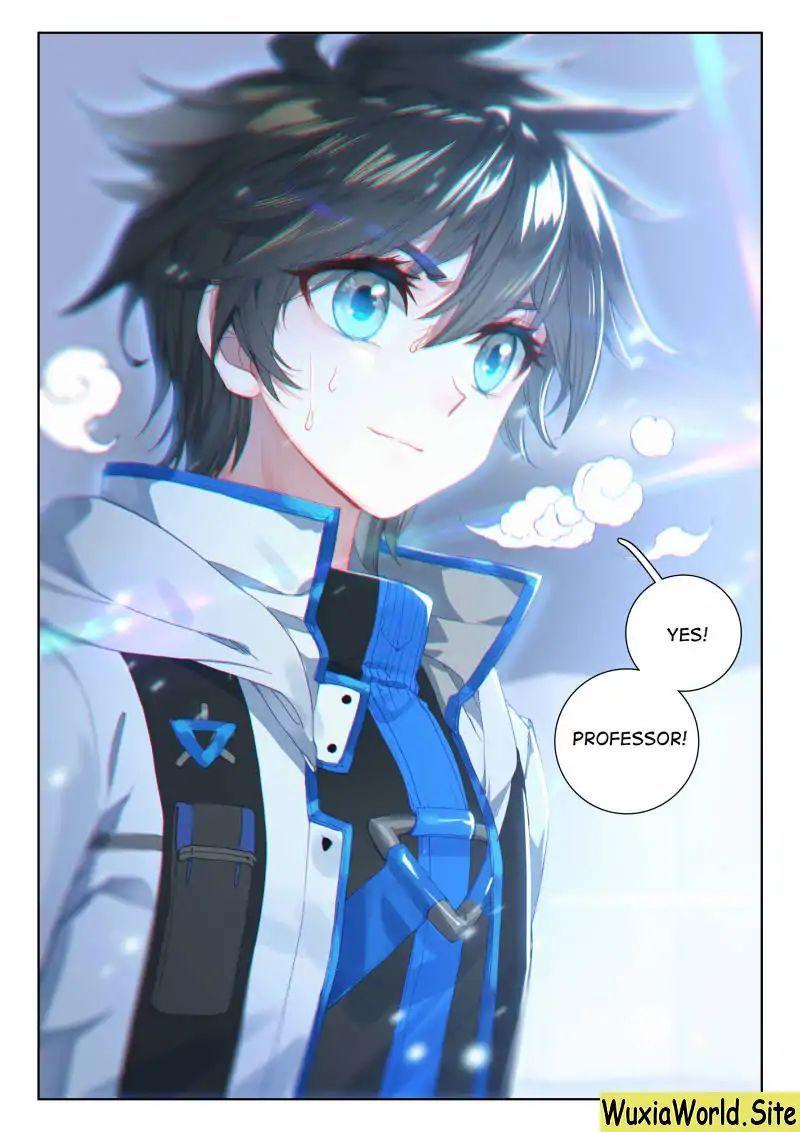 Soul Land IV Chapter 70 - 6