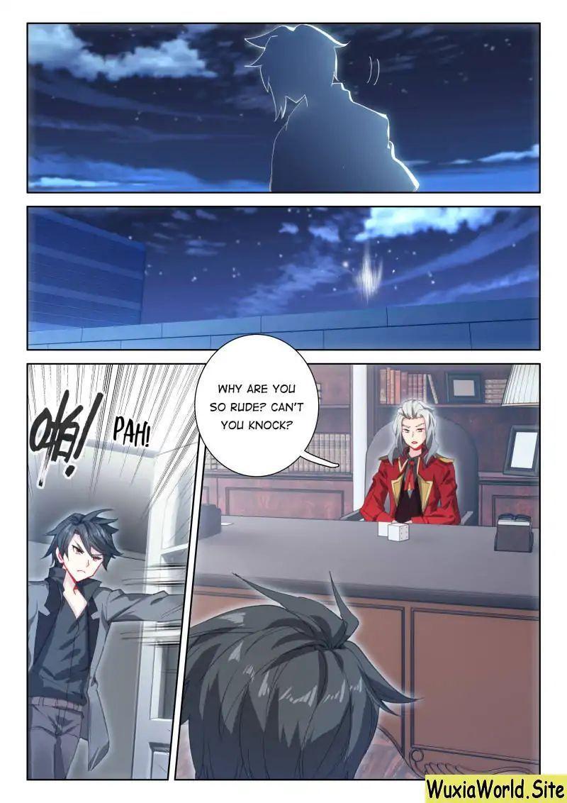 Soul Land IV Chapter 71 - 2