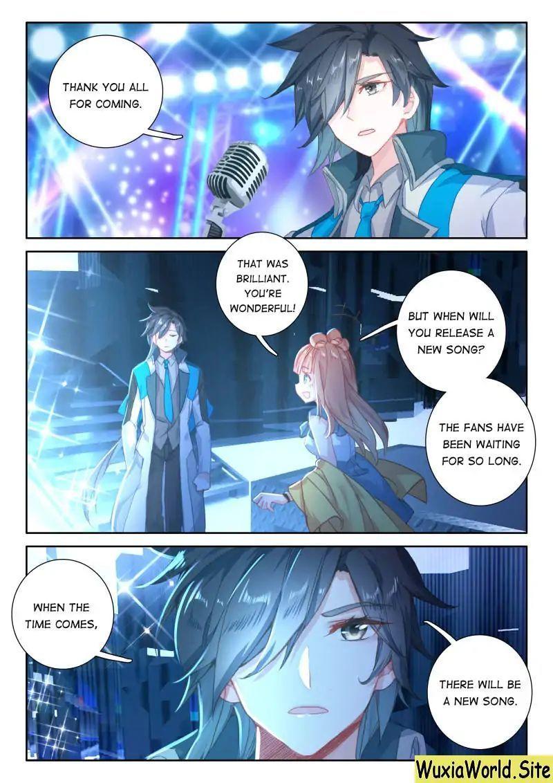 Soul Land IV Chapter 71 - 10