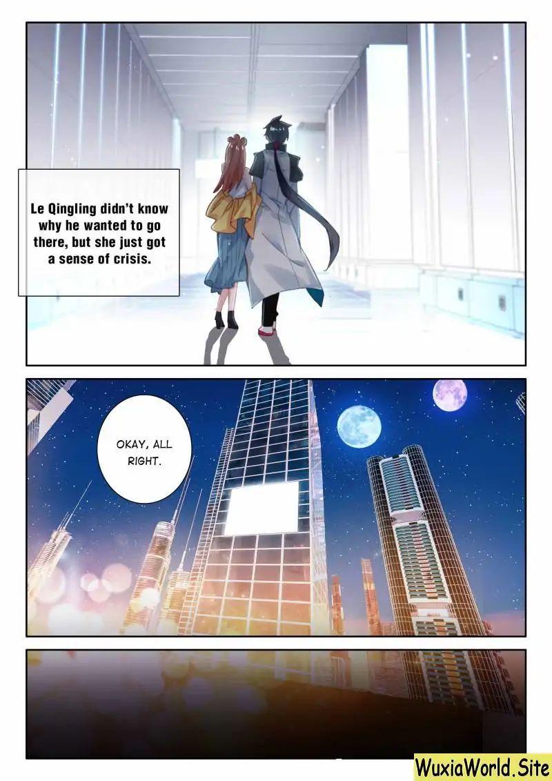 Soul Land IV Chapter 71 - 14