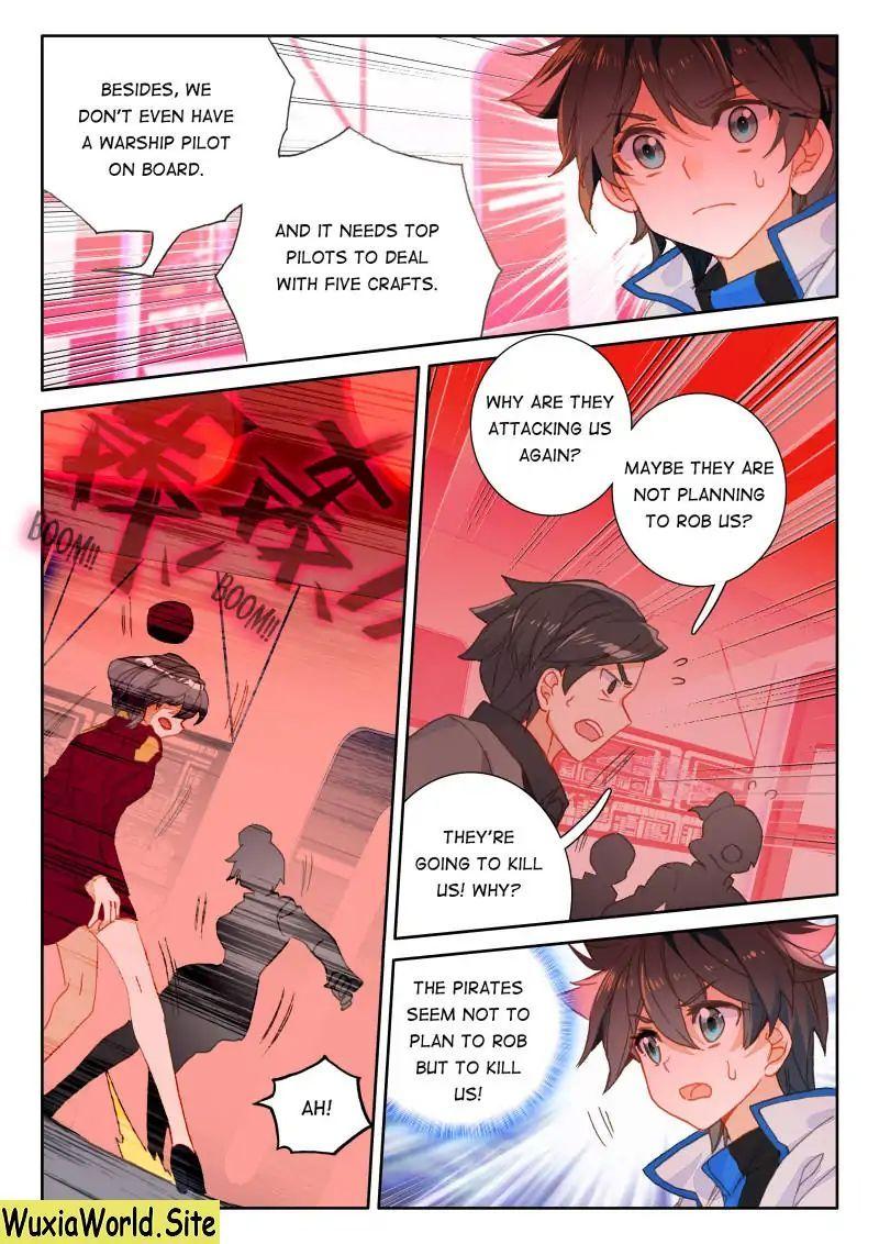Soul Land IV Chapter 72 - 10