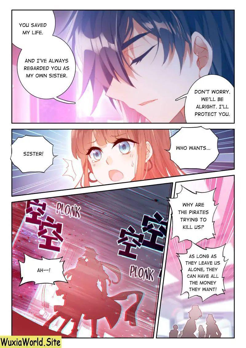 Soul Land IV Chapter 72 - 13