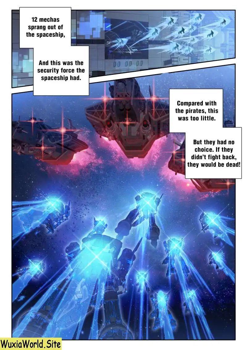 Soul Land IV Chapter 72 - 16