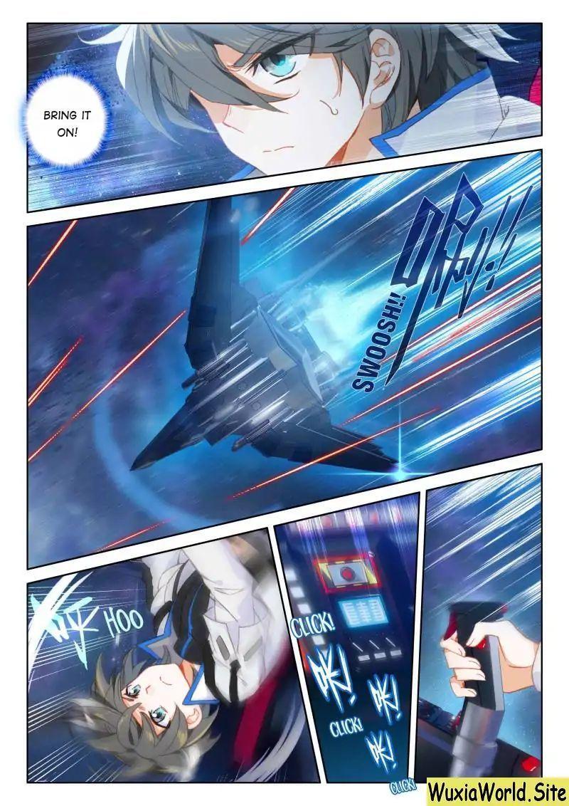 Soul Land IV Chapter 73 - 14