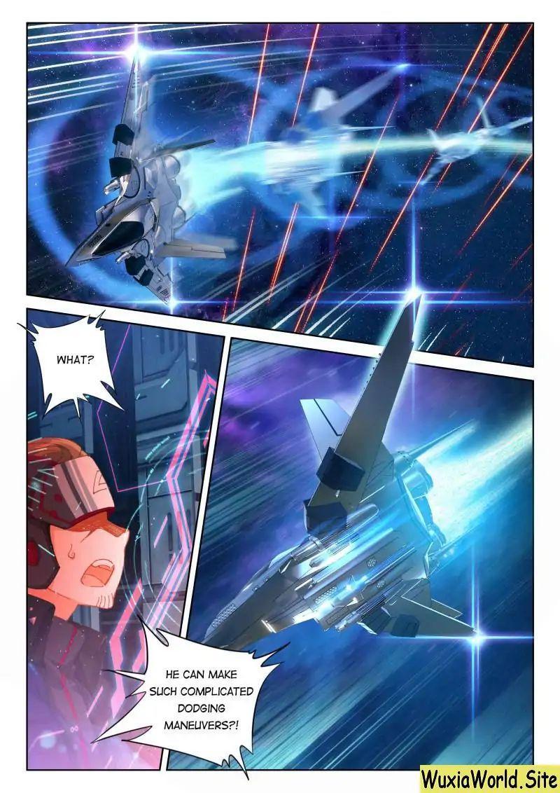 Soul Land IV Chapter 73 - 15