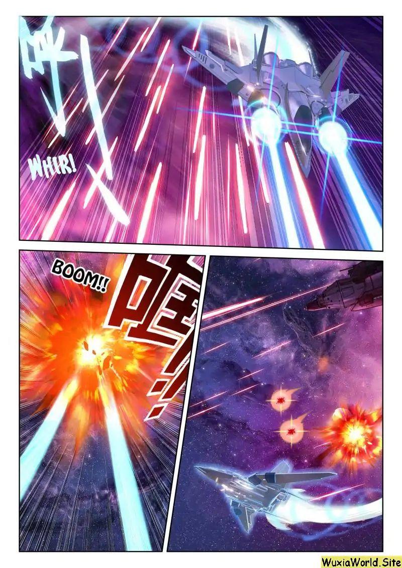 Soul Land IV Chapter 74 - 4
