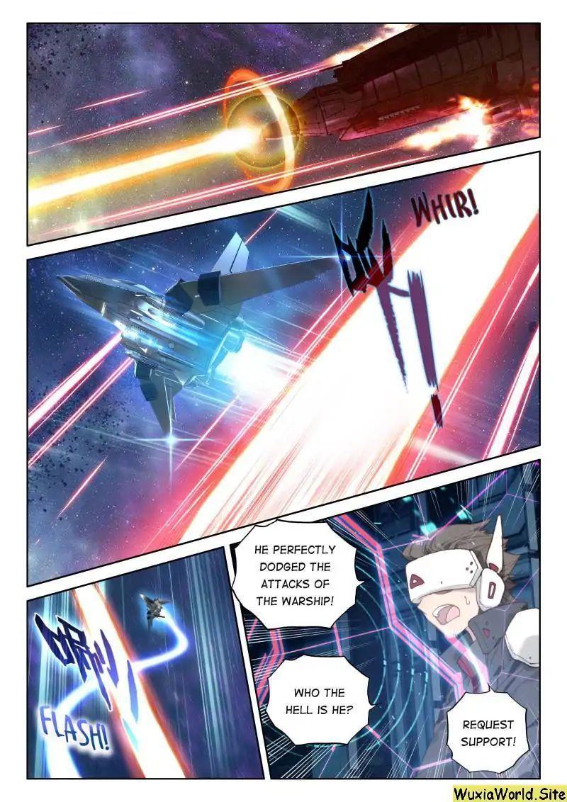 Soul Land IV Chapter 74 - 5