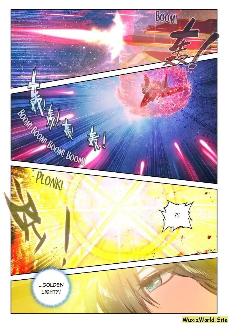Soul Land IV Chapter 74 - 10