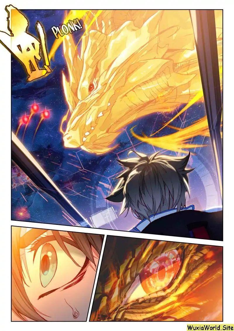 Soul Land IV Chapter 74 - 11