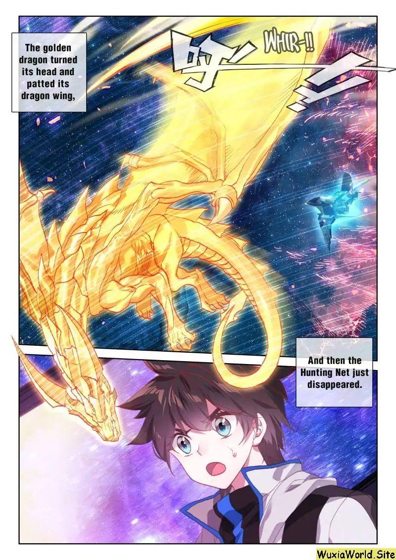 Soul Land IV Chapter 74 - 14