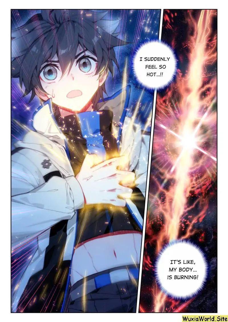 Soul Land IV Chapter 74 - 16