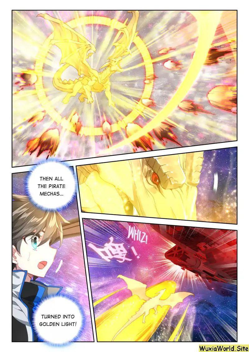 Soul Land IV Chapter 75 - 2