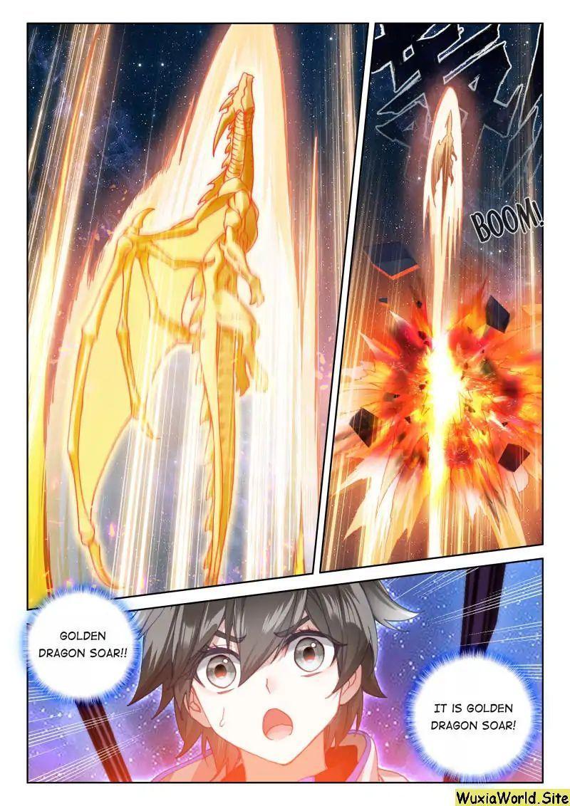 Soul Land IV Chapter 75 - 3