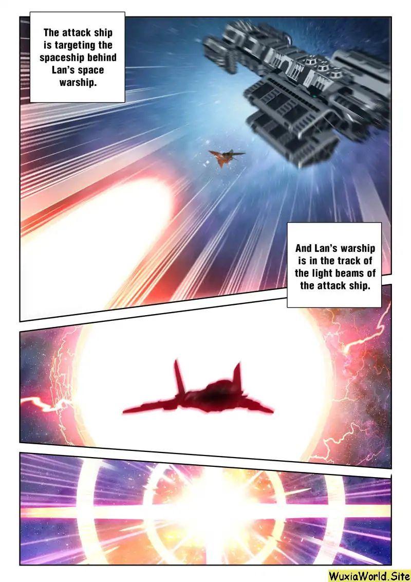 Soul Land IV Chapter 75 - 5