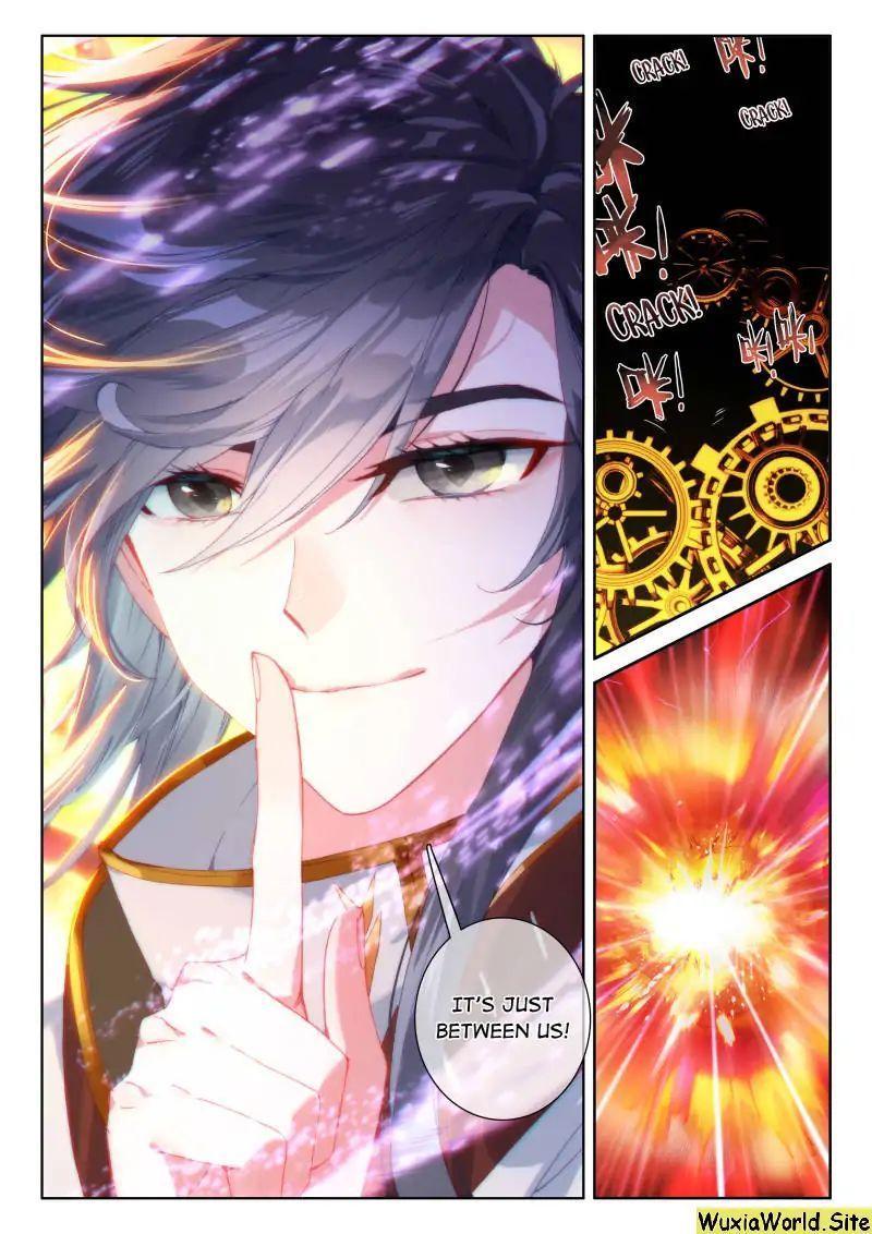 Soul Land IV Chapter 75 - 14