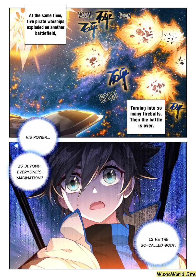 Soul Land IV Chapter 75 - 16