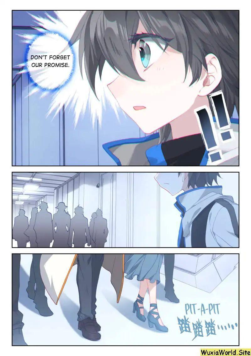Soul Land IV Chapter 76 - 14