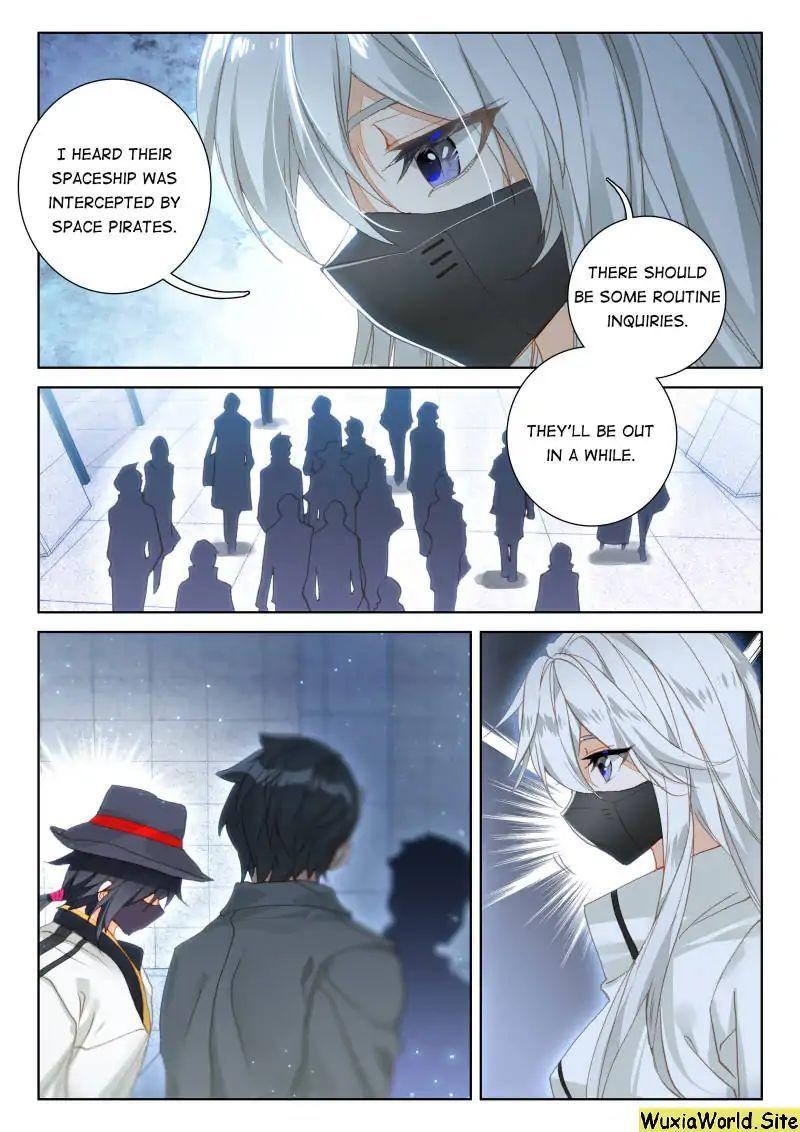 Soul Land IV Chapter 77 - 2