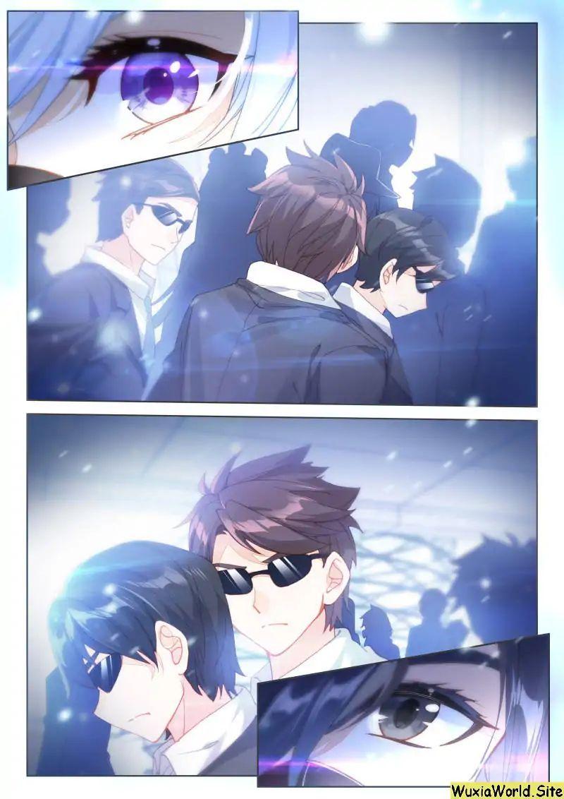 Soul Land IV Chapter 77 - 4