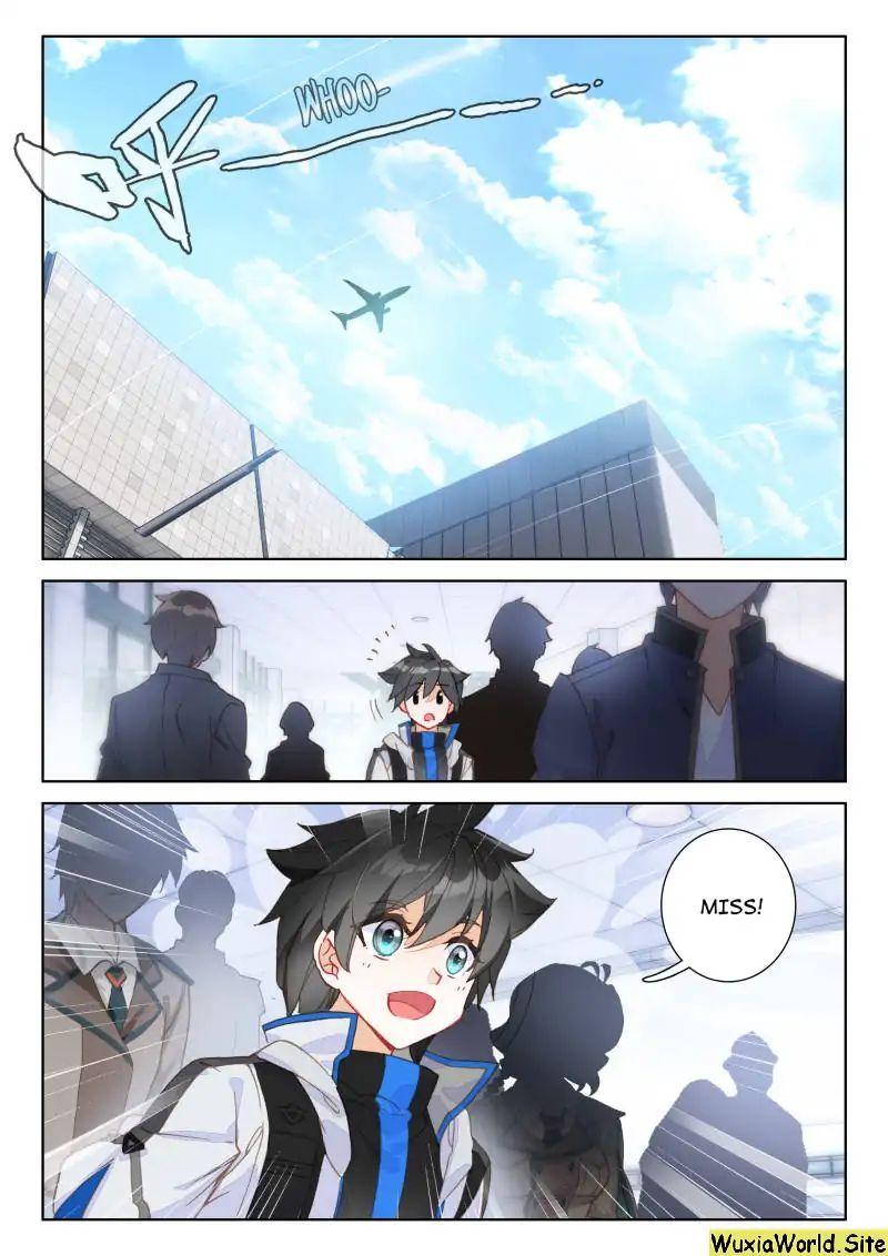 Soul Land IV Chapter 77 - 6