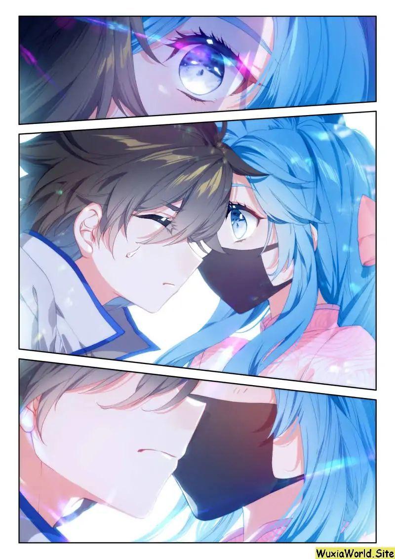 Soul Land IV Chapter 77 - 10
