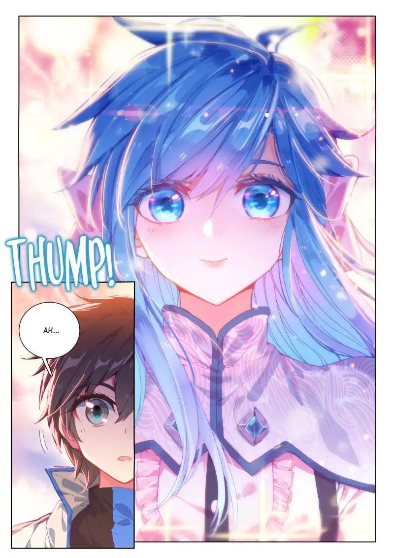 Soul Land IV Chapter 78 - 5