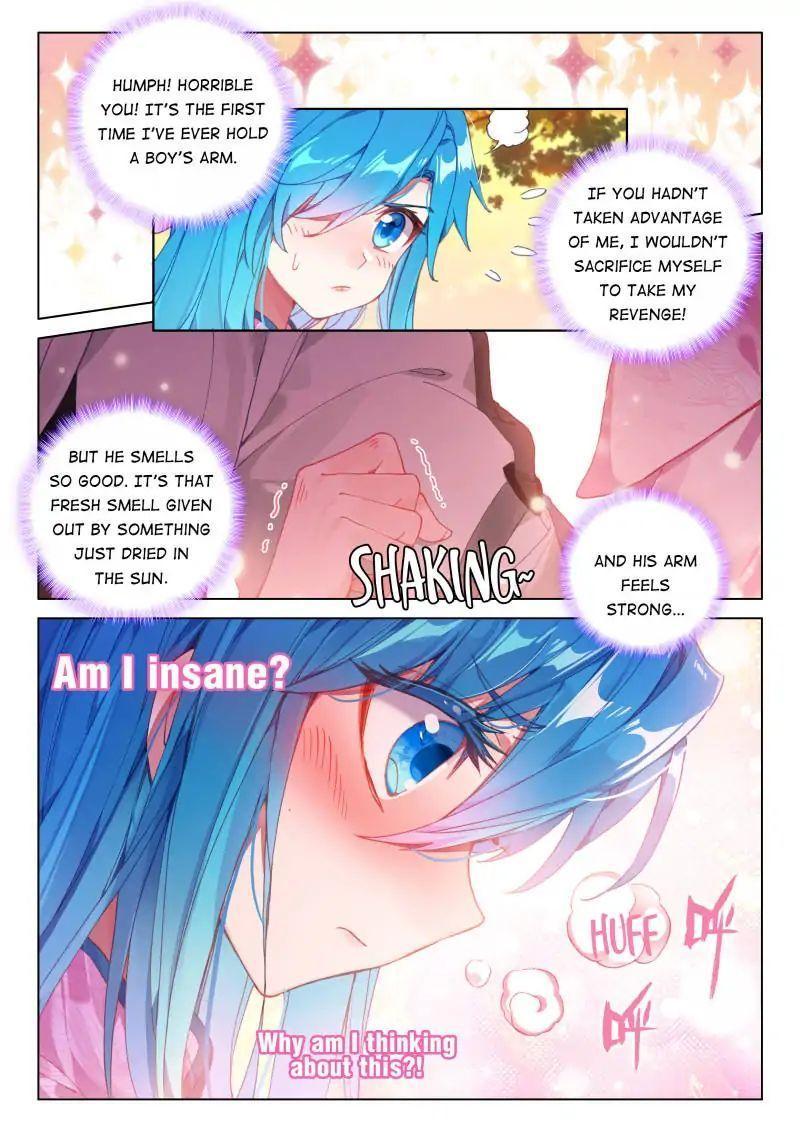 Soul Land IV Chapter 78 - 7