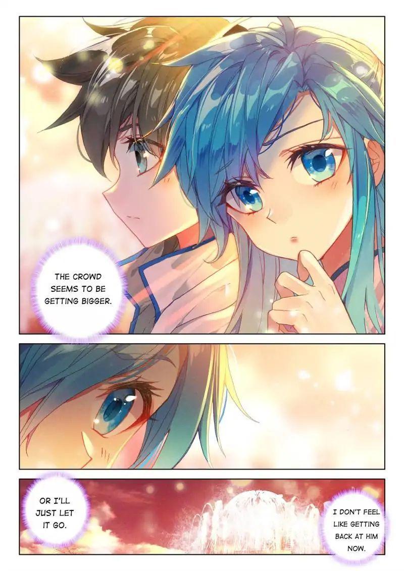 Soul Land IV Chapter 78 - 12