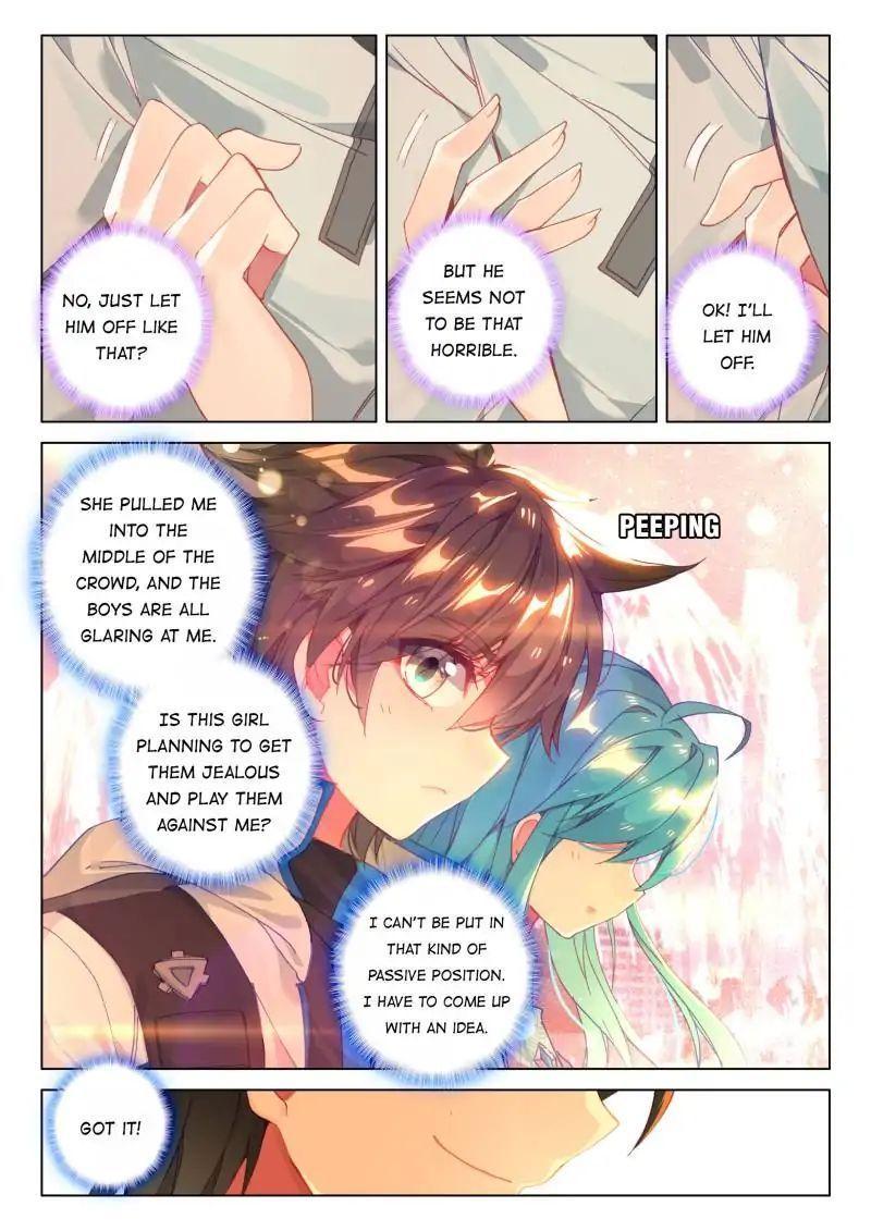 Soul Land IV Chapter 78 - 13