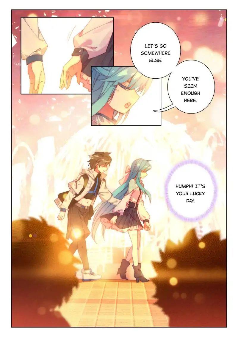 Soul Land IV Chapter 78 - 14