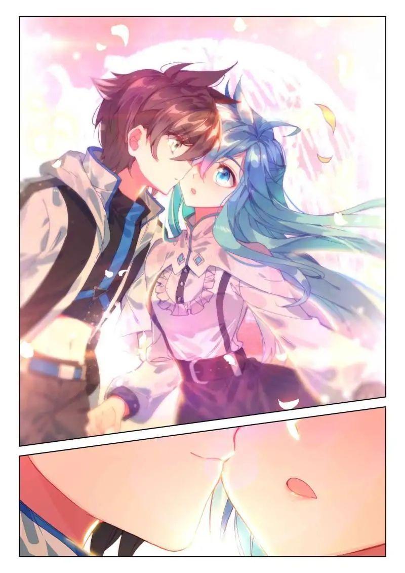 Soul Land IV Chapter 78 - 15