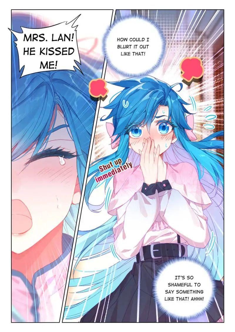 Soul Land IV Chapter 80 - 1