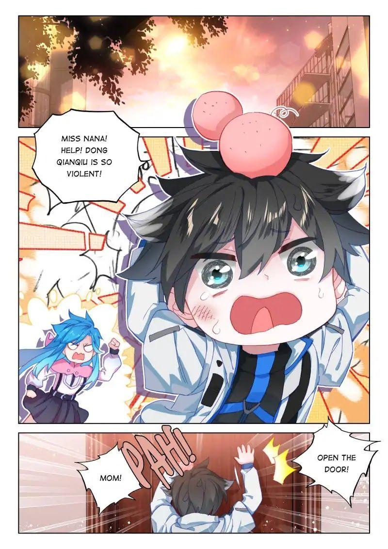 Soul Land IV Chapter 79 - 14