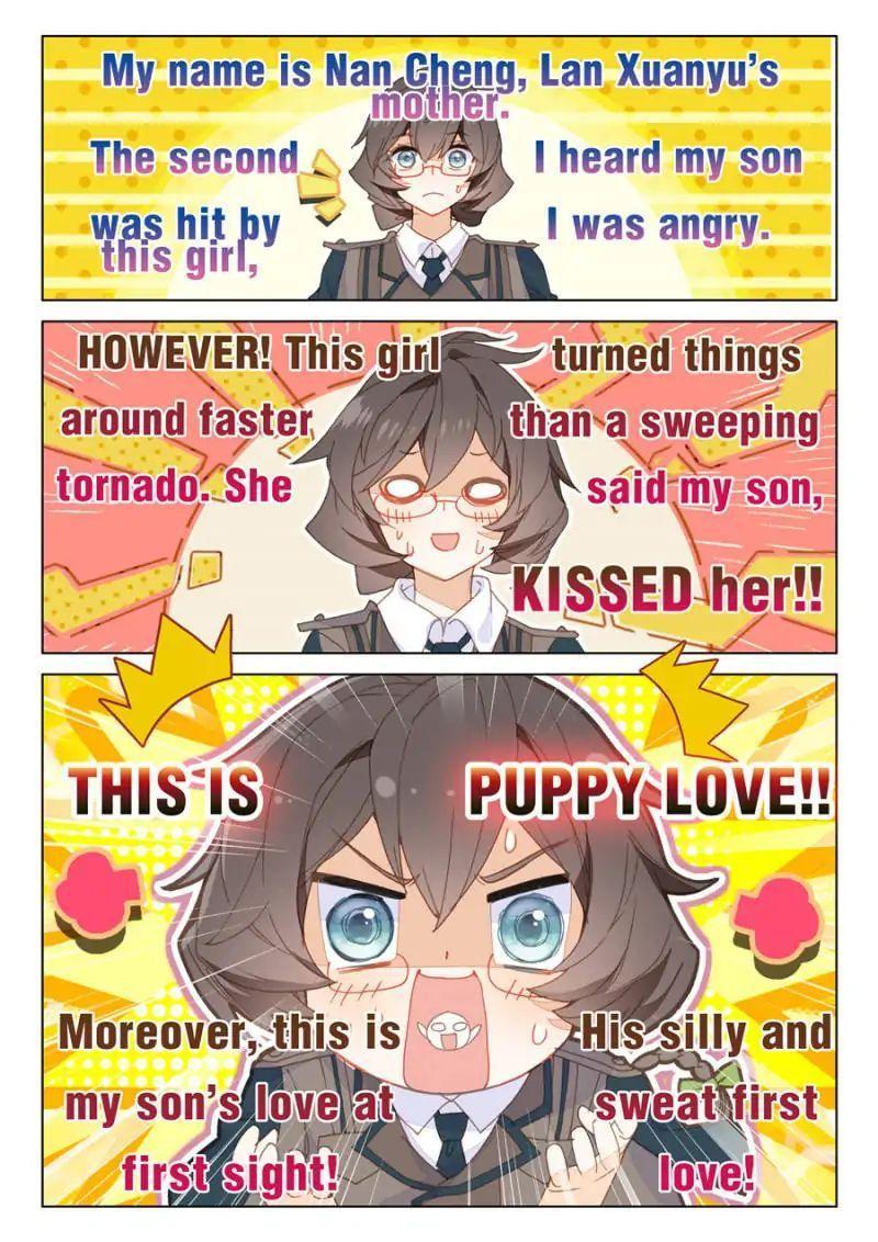 Soul Land IV Chapter 80 - 2