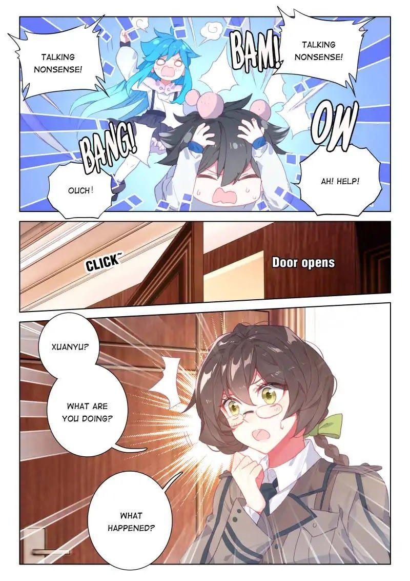 Soul Land IV Chapter 79 - 15