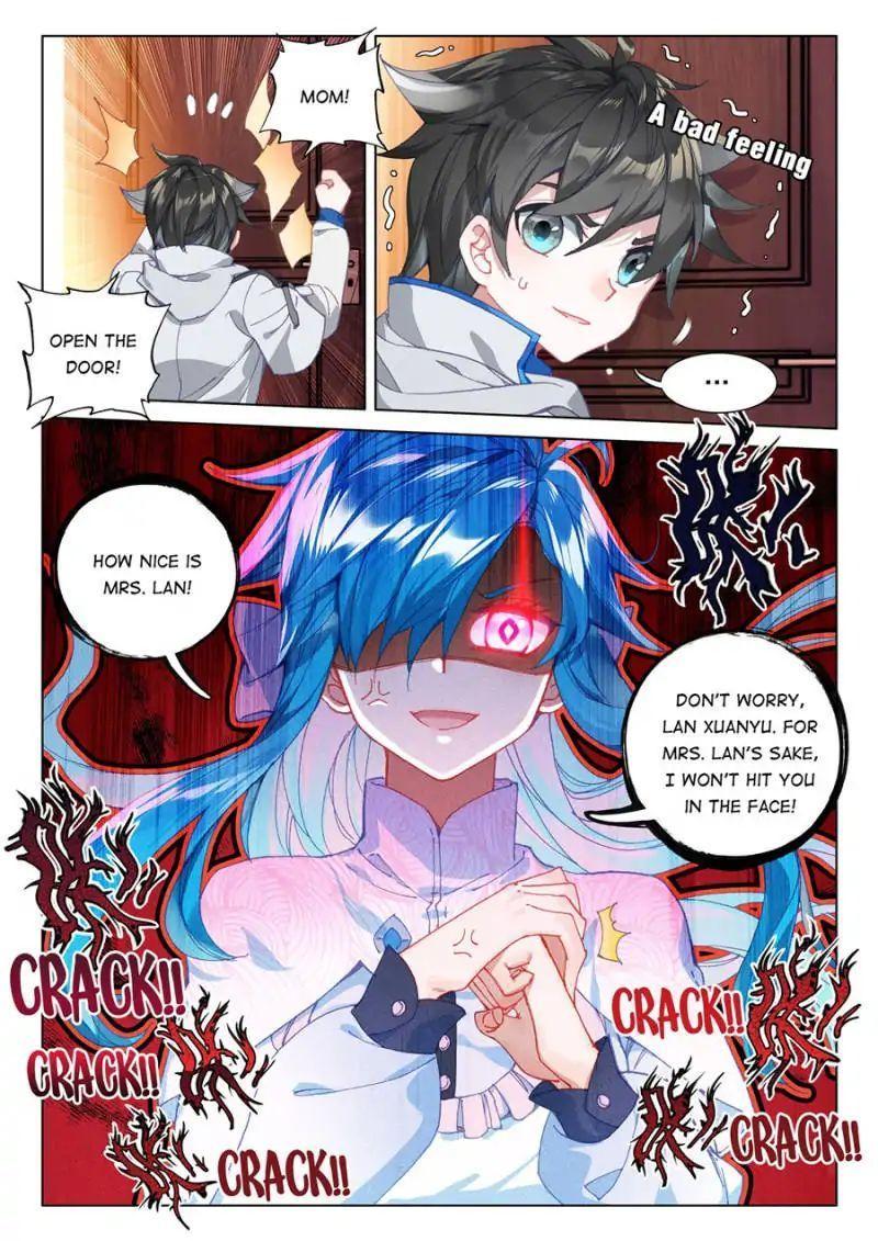 Soul Land IV Chapter 80 - 5