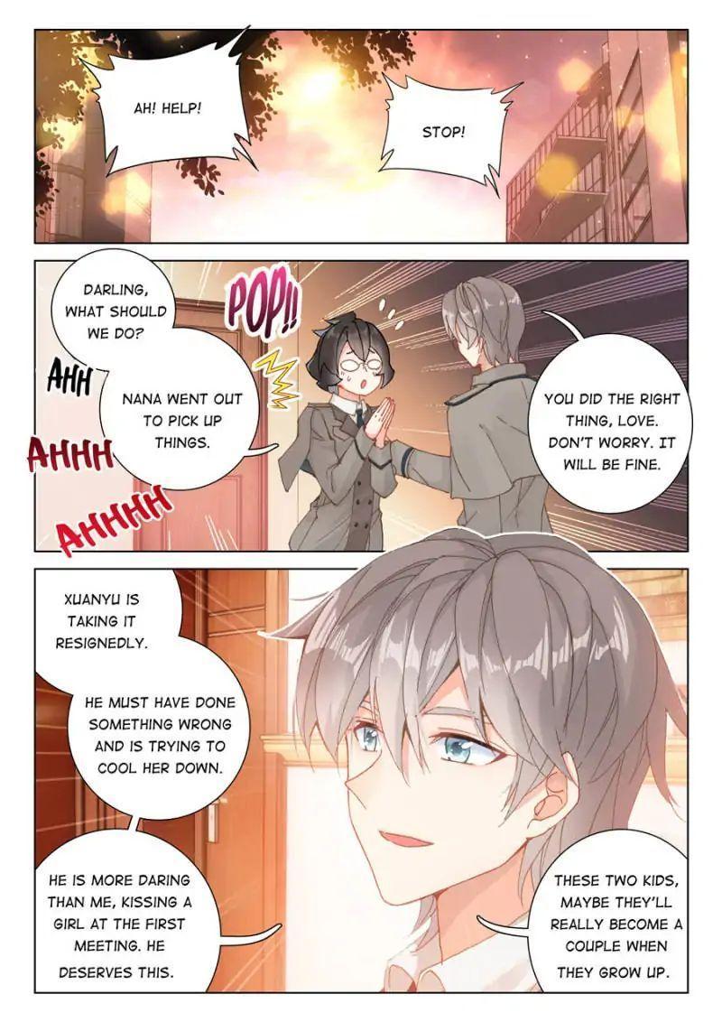 Soul Land IV Chapter 80 - 6