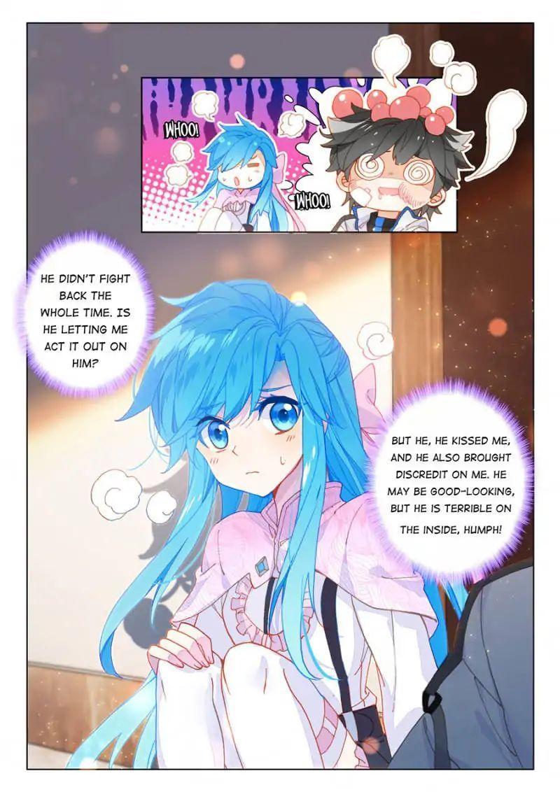 Soul Land IV Chapter 80 - 7